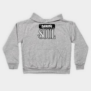 Daring Soul Kids Hoodie